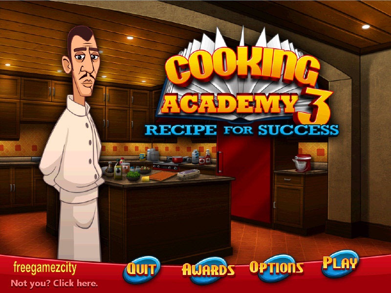 cooking academy 4 full version